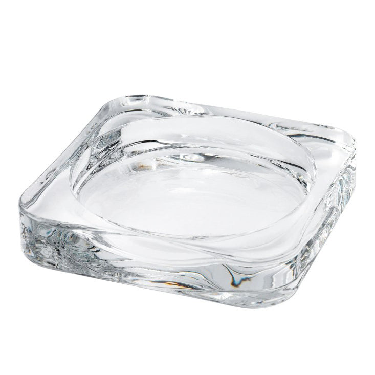 Candle Dish